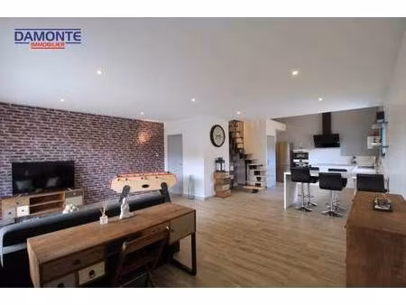 duplex à louer