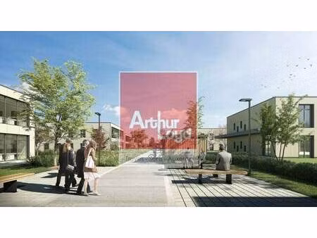 espace bureau à louer