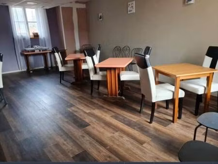 restaurant à vendre