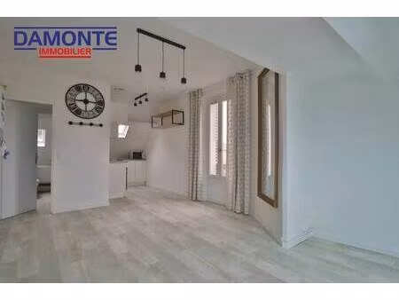 damonte immobilier
