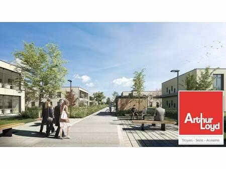 espace bureau à vendre