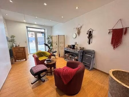 local commercial à louer