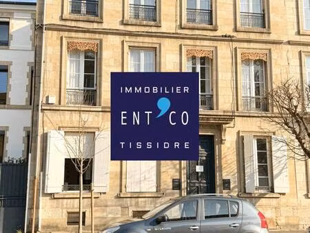 immobilier tissidre ent'co