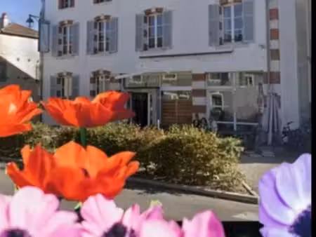 immeuble à vendre