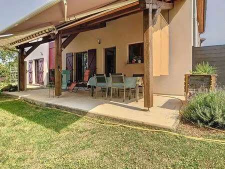 villa à vendre