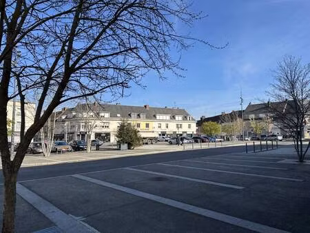 cabinet sallé immobilier