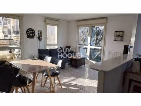 guy hoquet l'immobilier