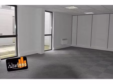 espace bureau à louer