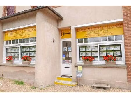 local commercial à louer