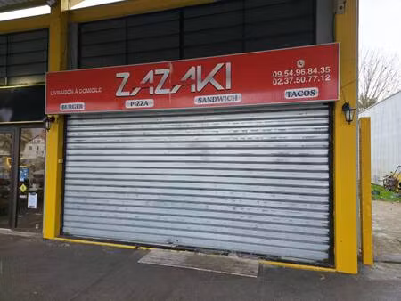 local commercial à louer