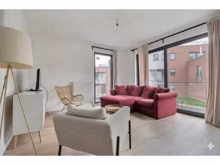 lumineux appartement 2 ch. - peb a