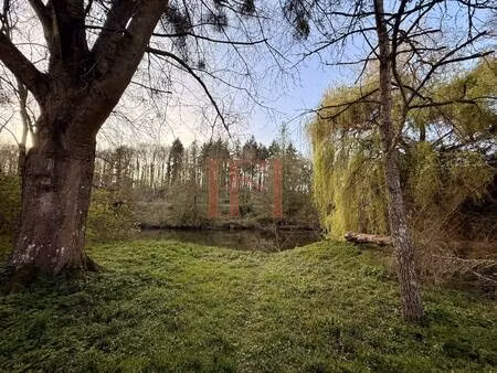 propriété de loisirs à vendre