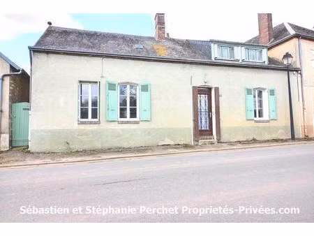 proprietes privees.com sébastien et stéphanie perchet