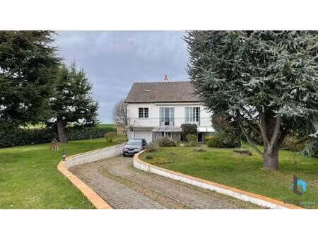 mgn immobilier bonneval