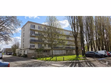 vente appartement 2 pièces 42 m² beauvais (60000)