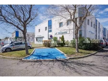 espace bureau à louer