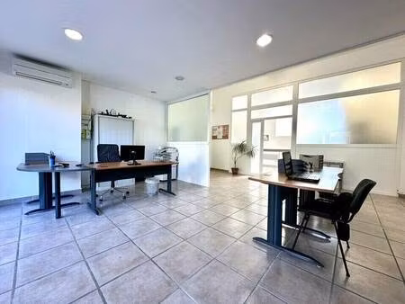 local commercial à louer