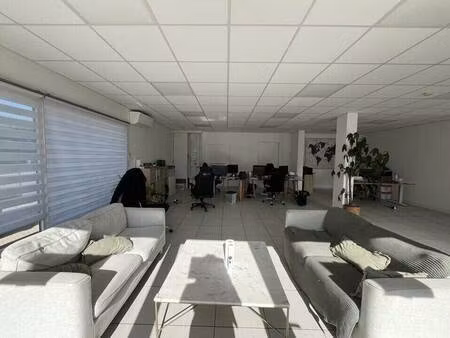 local commercial à louer