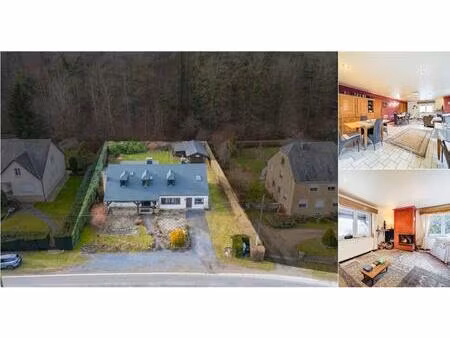 maison à vendre à orval 16 villers-devant-orval (vbe03674)