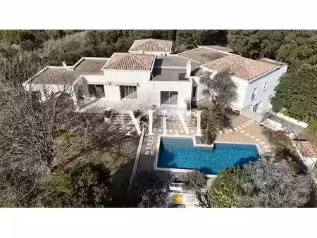 vente maison 14 pièces 420 m² à saint-georges-d'orques (34680)  1 195 000 €