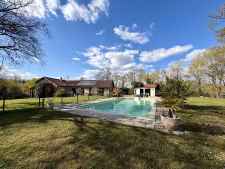 vente maison 8 pièces 190 m² à chaponost (69630)  895 000 €