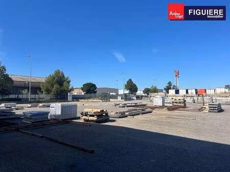 espace industriel à louer