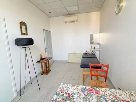 espace bureau à louer