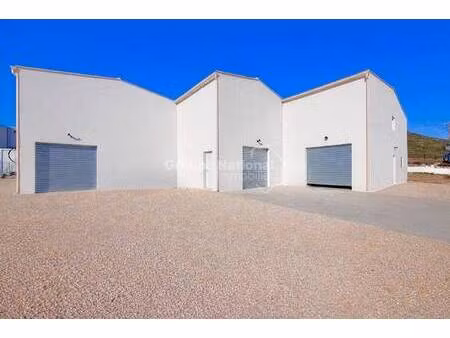 projet immobilier sausset