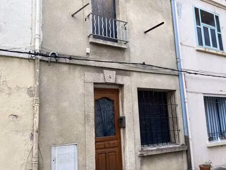 maison à louer
