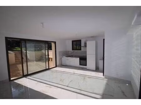 immobiliere des alpilles