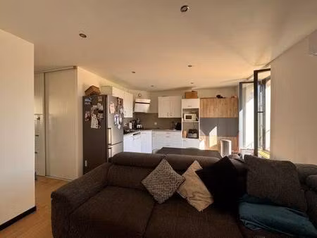 cryza immobilier