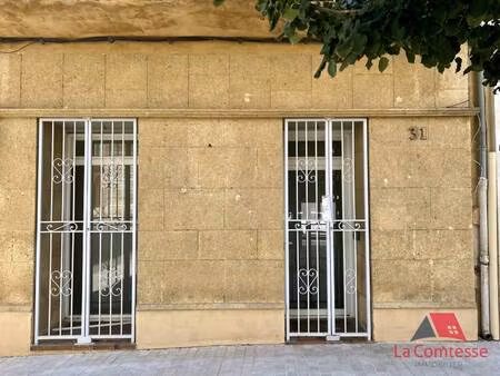 la comtesse immobilier