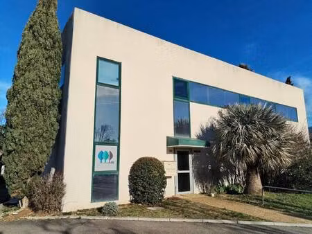 espace bureau à louer