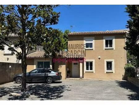 maurice garcin chateaurenard