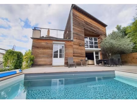 vente maison 10 pièces 450 m² à saint-pierre-lès-nemours (77140)  735 000 €