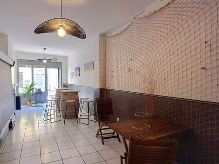 local commercial à louer