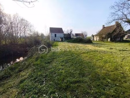 propriété de loisirs à vendre