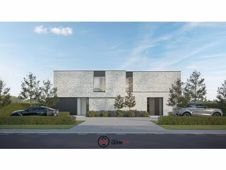 huis te koop in veldwezelt met 4 slaapkamers