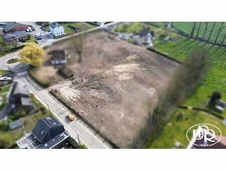 terrain exceptionnel  quartier calme et verdoyant