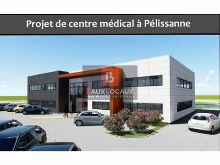 espace bureau à louer