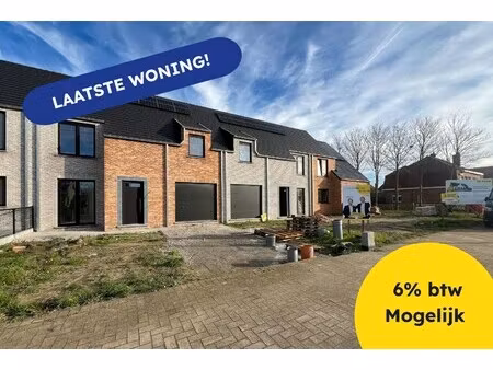 huis te koop in ichtegem met 4 slaapkamers