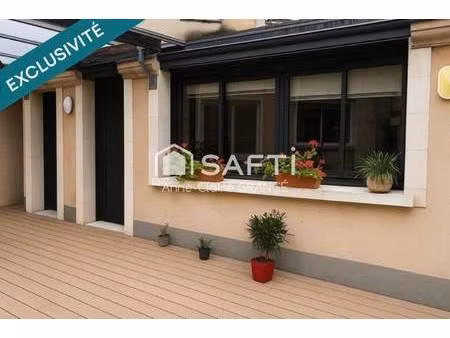 safti grangé anne claire conseiller indépendant