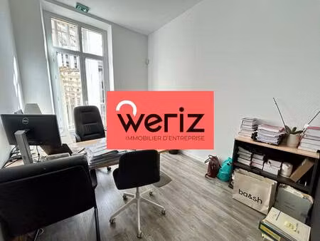 espace bureau à louer