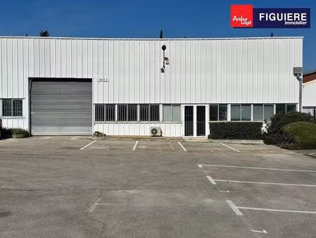 local d'activités à louer