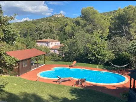 villa à louer - première occupation