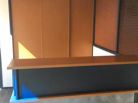 espace bureau à louer