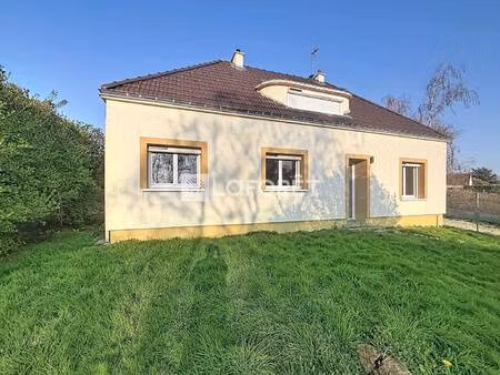 mercier immobilier laforêt chartres