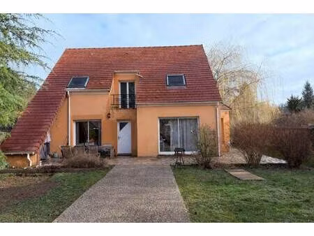 mgn immobilier nogent le roi