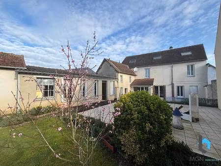 mgn immobilier nogent le roi