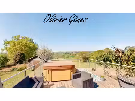 olivier genes